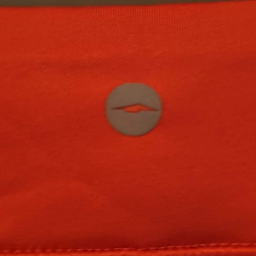 Avia Coral Mini Skort with Mesh Panels - Picture 3 of 5